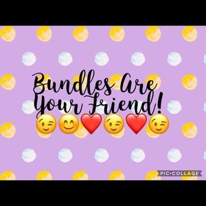 Bundle It Up!!